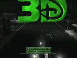 Something Big - TV Spot Something Big (English)