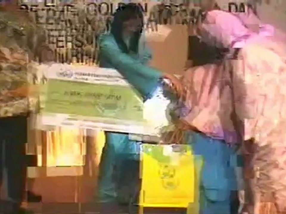 PERKIM VIDEO (2004)