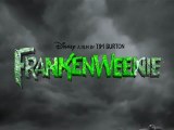 Frankenweenie - TV Spot - This Friday