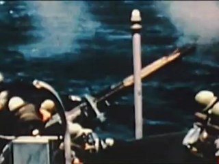 La 2eme Guerre Mondiale en Couleur - Épisode 13 sur1 3 - Le dernier acte