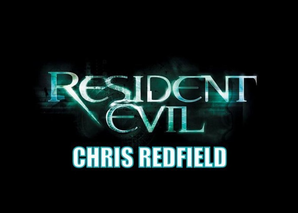 Walkthrough - Resident Evil [Chris] 1/ Rebecca Chambers