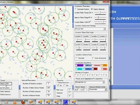 Hop-By-Hop Routing In Wireless Mesh Networks With Brandwidth Guarntees
