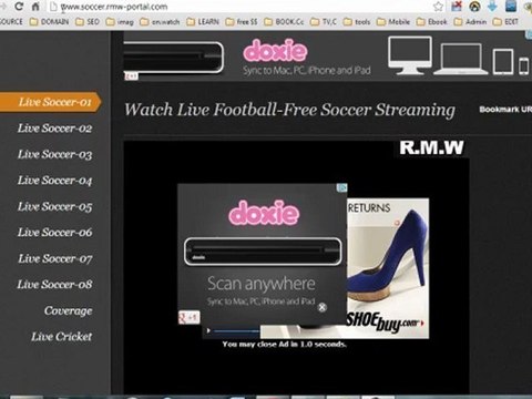 Reading v Everton_Newcastle United v Swansea Barclays Premier League Live Streaming 17-11-12