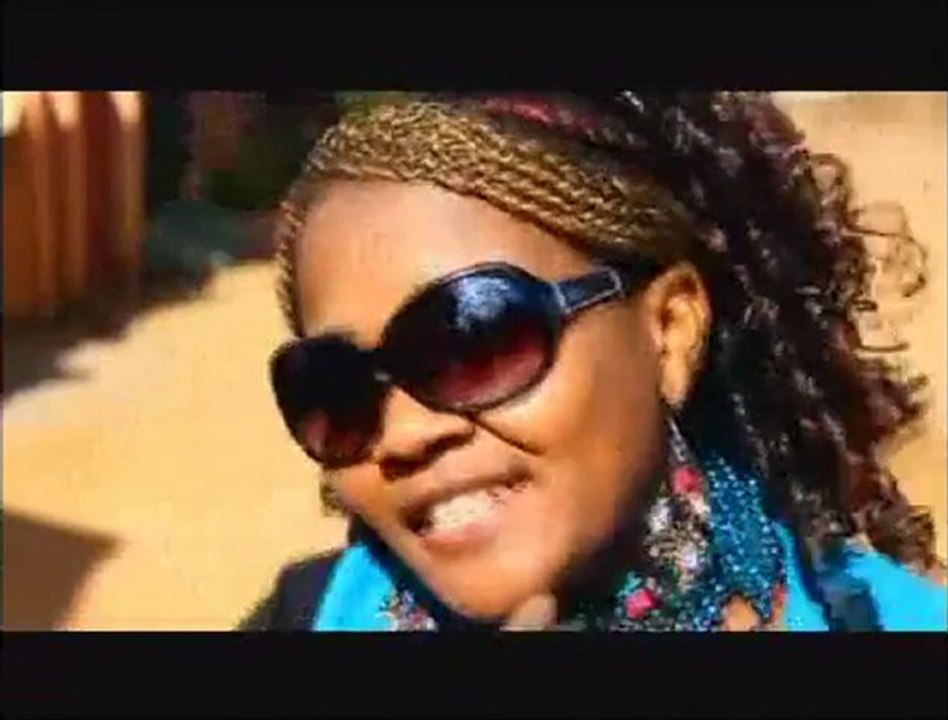 SUZANNAH   -   Tsara vady  (gasy-malagasy)