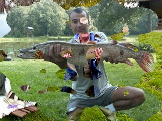 saison pêche 2012