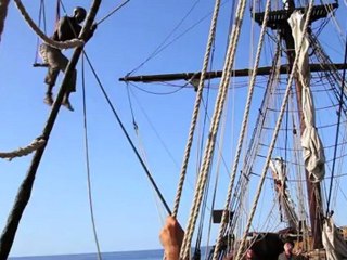 Connected - Featurette Connected (Anglais)