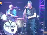 Musique : Deep Purple en France pour une tournée ébouriffante