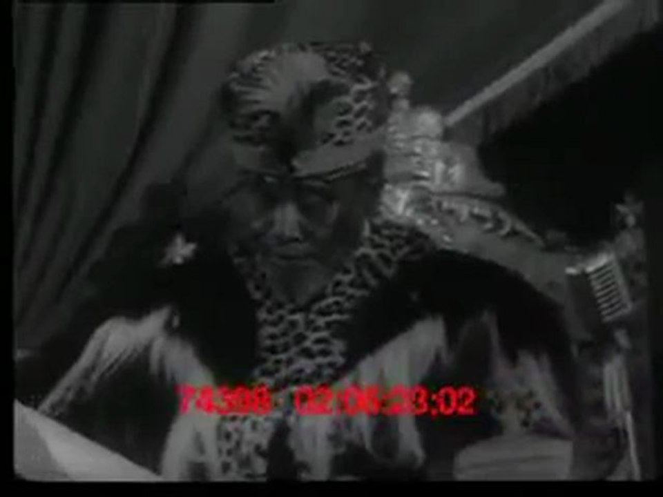 [ H.I.M EMPEROR QEDAMAWI HAILE SELASSIE I ] THE LION OF JUDAH