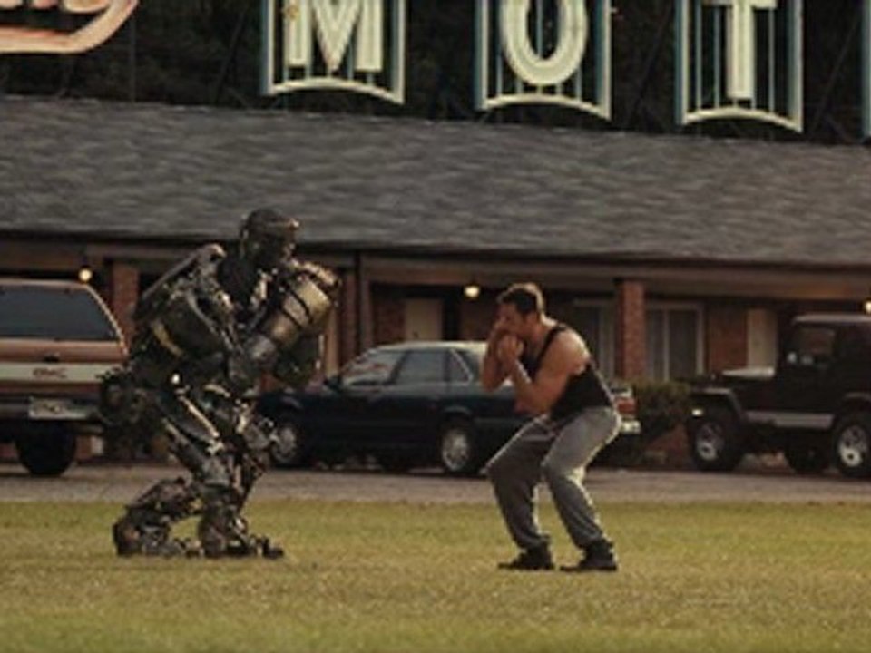 Real Steel online watch www.hdmoviespool.com