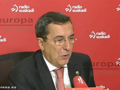 Bilbao dice que Eurovegas tiene muy mala pinta