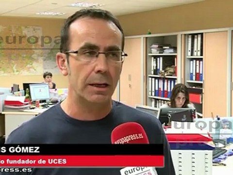 Las medidas del Gobierno no satisfacen a la PAH