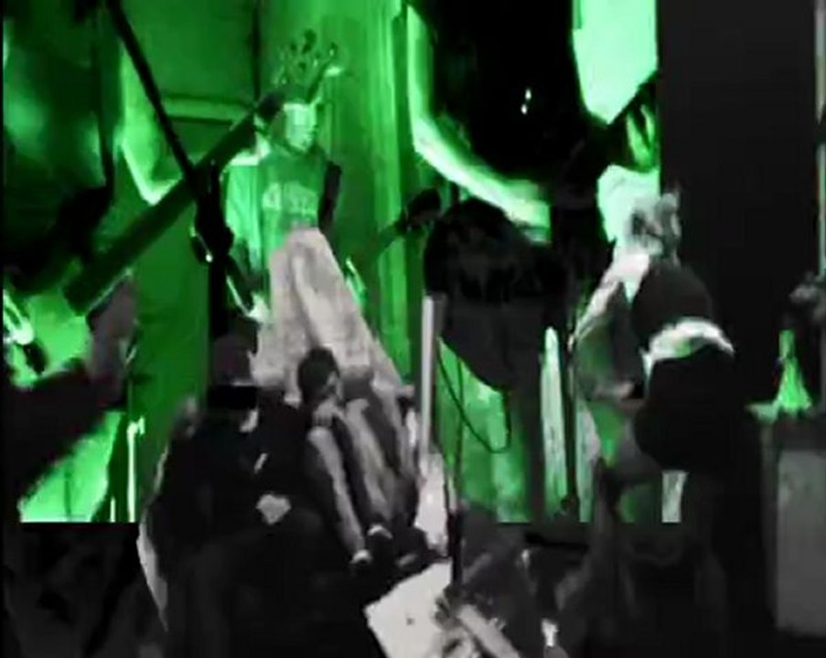 ZuckerPunch - Riot
