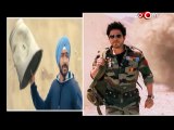 Planet Bollywood News - Will 'Son Of Sardaar' supersede 'Jab Tak Hai Jaan'? Abhishek & Aishwarya at a NGO, & more news