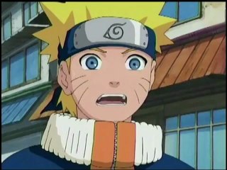 Otoop des Monga Naruto les 2 minutes du peuple arnaque