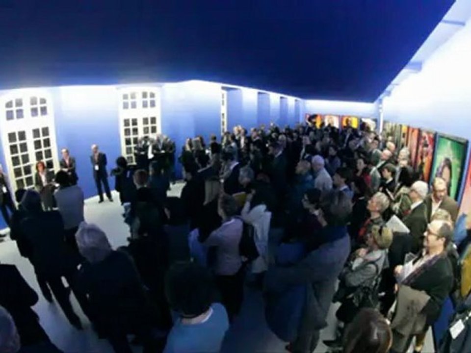 #FA2012 Jour 1 : Le résumé de la journée