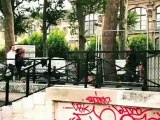 Emerica Europe presents Oscar Candon - Emerica