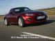 2013 Mazda MX 5 Roadster Coupe : Released