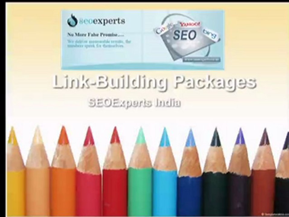 Hire SEOExperts for the best link-building services