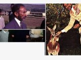 [ H.I.M EMPEROR QEDAMAWI HAILE SELASSIE I ] THE MESSIAH