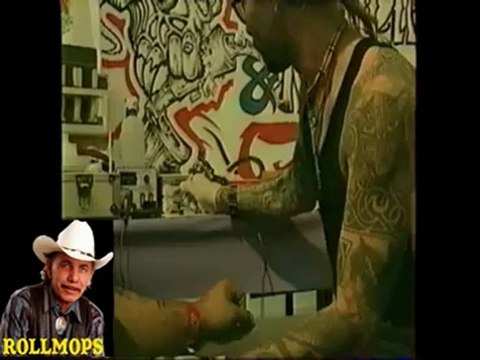 SUPPERRALLY 1992 H.D.C NIGLO BICKERS AU CIRCUIT CAROLE A PARIS JUIN 1992 ROLLMOPS