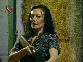 Sos Mi Vida capitulo 11, propiedad privada