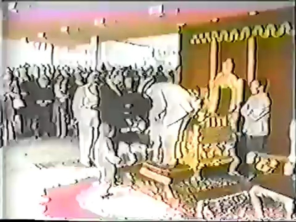 [ H.I.M EMPEROR QEDAMAWI HAILE SELASSIE I ] World Tour (Pt.4/4)