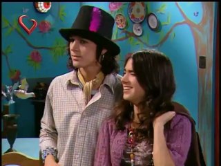 El Refugio - Capitulo 96, Tareas para Piru