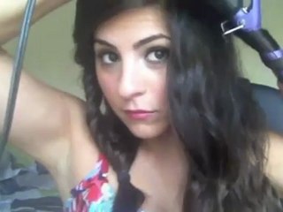 Ünlü Saç Modeli Blake Lively _ denizinpaylastiklari ile Ortak Video