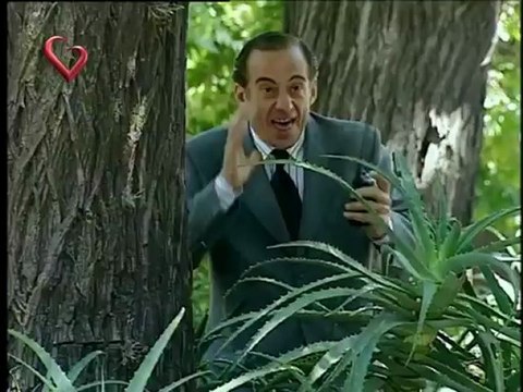 Sos Mi Vida capitulo 216, una flor