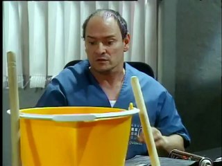 Sos Mi Vida capitulo 45, la supervisora