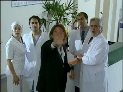 Sos Mi Vida capitulo 156, el mismísimo demonio