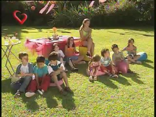 El Refugio - Capitulo 31, Belu y su dulce voz