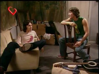 El Refugio - Capitulo 16, frágil como el cristal