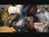 L'histoire secrète d'Altaïr