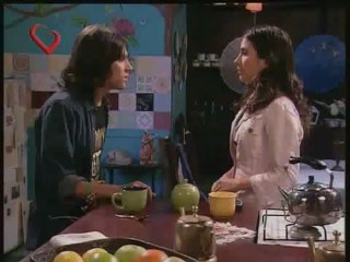 El Refugio - Capitulo  64, Belu se enamora de Piru