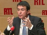 Corse: Valls demande à Orsoni de parler