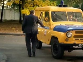 16 Obratnaja storona Luny (2012) - 16th Episode