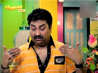 Exclusive Interview Of Kumar Sanu