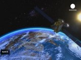 Une industrie spatiale européenne prometteuse malgré...