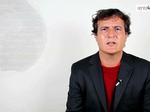 16.11.12 · Ayer se confirmó recesión en eurozona - Apertura mercado bursátil español - renta4.com