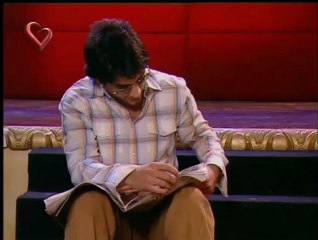 El Refugio - Capitulo 126, Hablando de amor