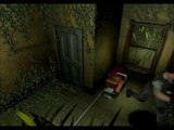 Walkthrough - Resident Evil [Chris] 2/ Le Produit Chimique