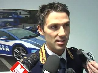 preso il molestatore della restera