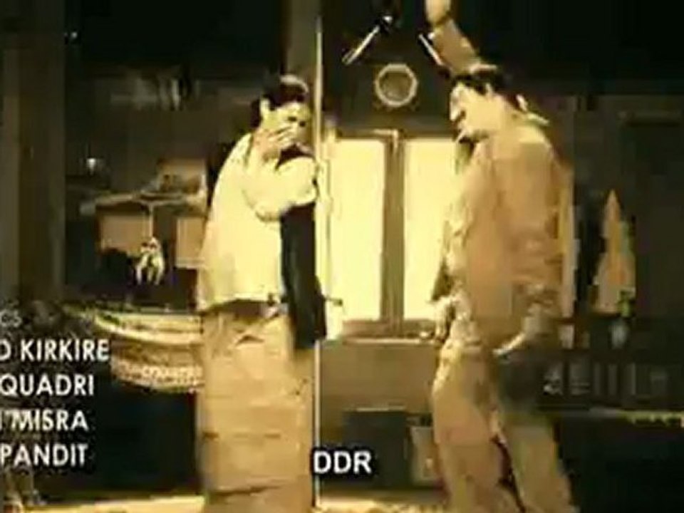 Barfi! (2012) DVD RIP By DesiTvForum.Net Part1