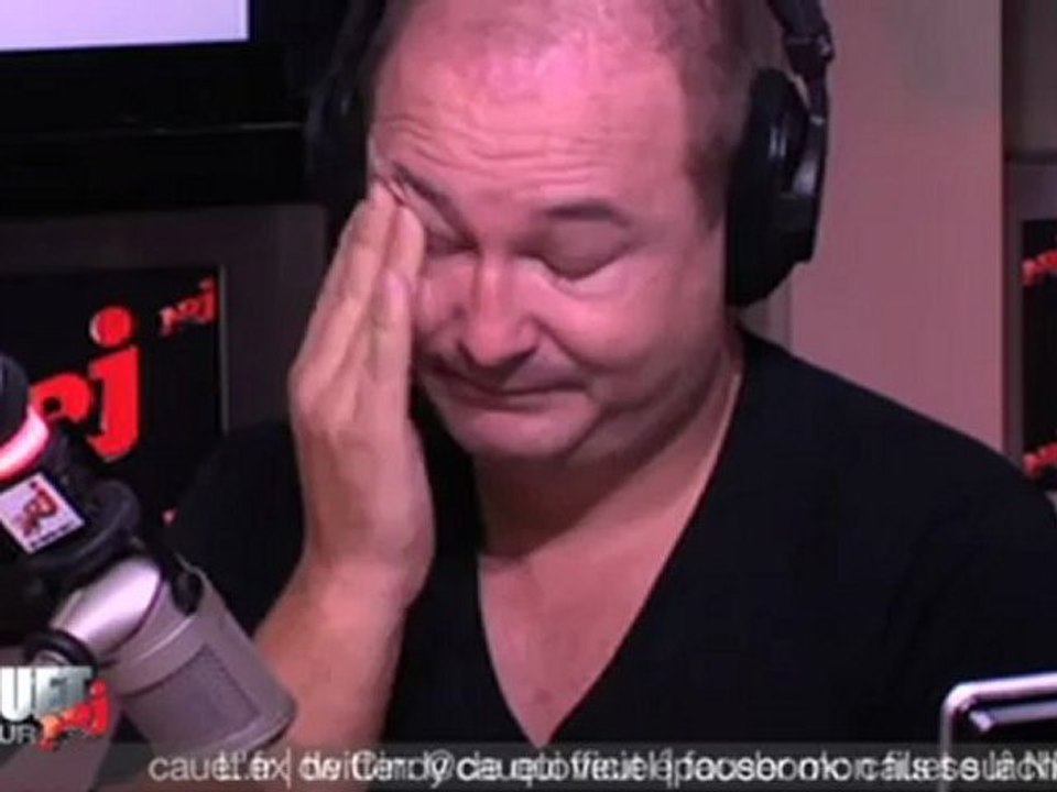 RRévélations sur Cindy  "Qui veut épouser mon fils?" son ex envoit les dossiers chez Cauet !!