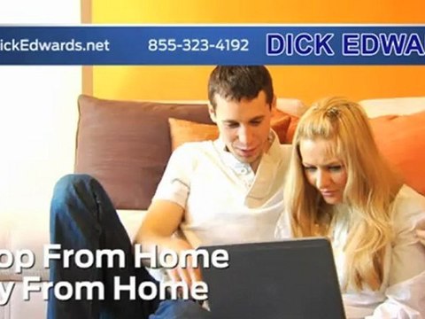 Certified Pre-Owned Chevrolet Equinox Versus Ford Edge - Manhattan, KS 66502