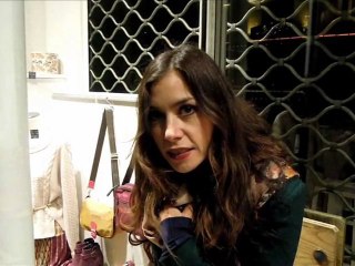 The Hyènes vs Olivia Ruiz