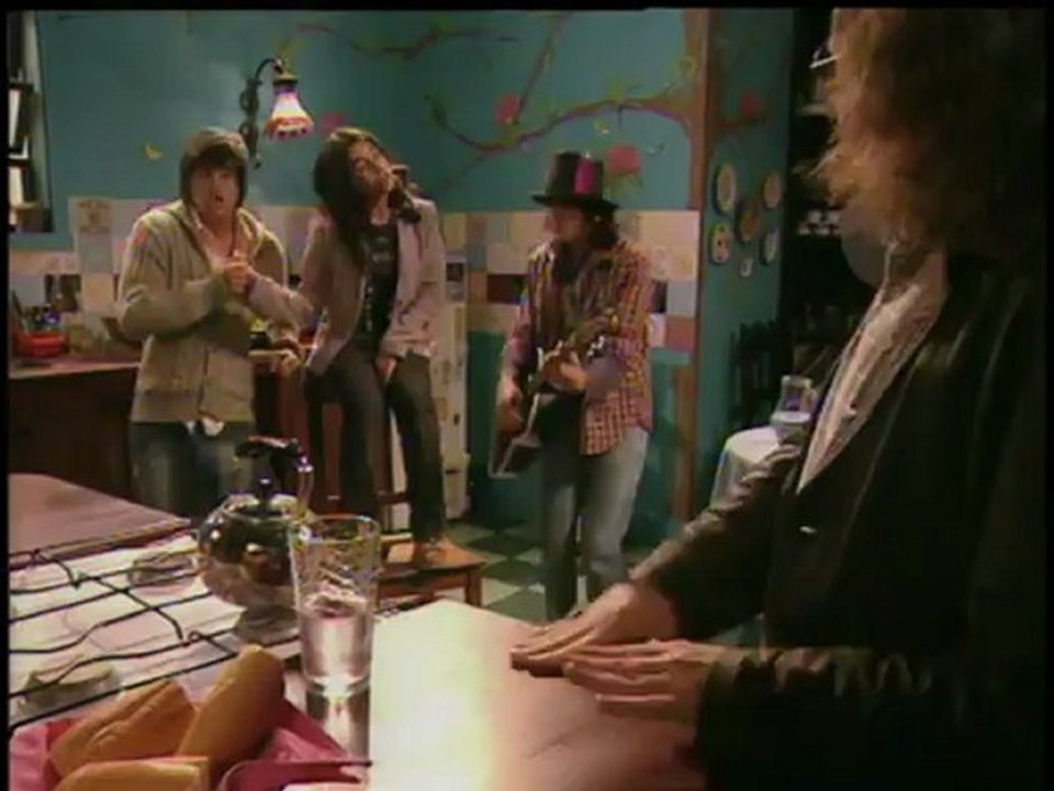 El Refugio - Capitulo 79, nos robaron
