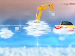 MERCI COACH - Le cloud pour les pros