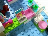 Lego Friends | Heartlake Vet - Mia & Sophie
